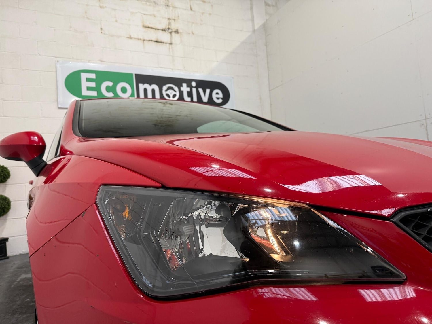 Used SEAT Ibiza 2012 for sale - 76936503: Photo 31