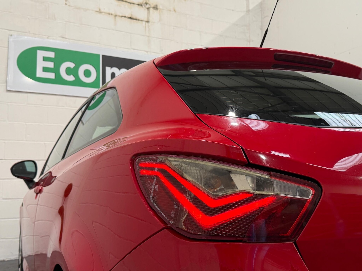 Used SEAT Ibiza 2012 for sale - 76936503: Photo 32