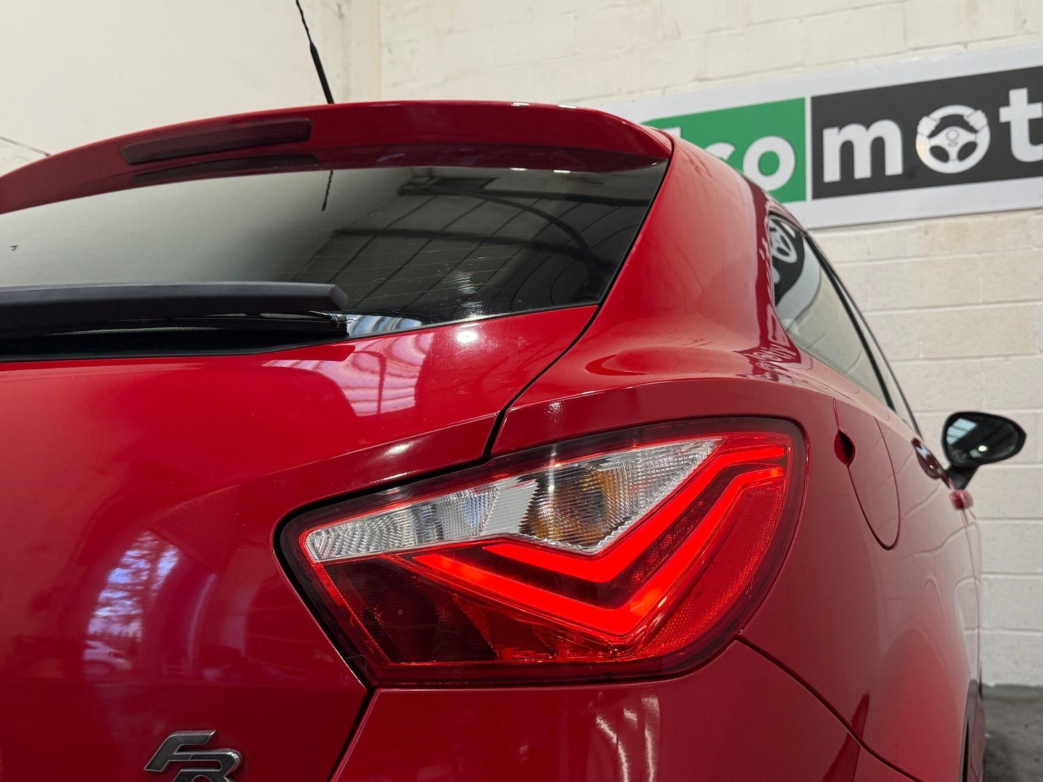 Used SEAT Ibiza 2012 for sale - 76936503: Photo 33