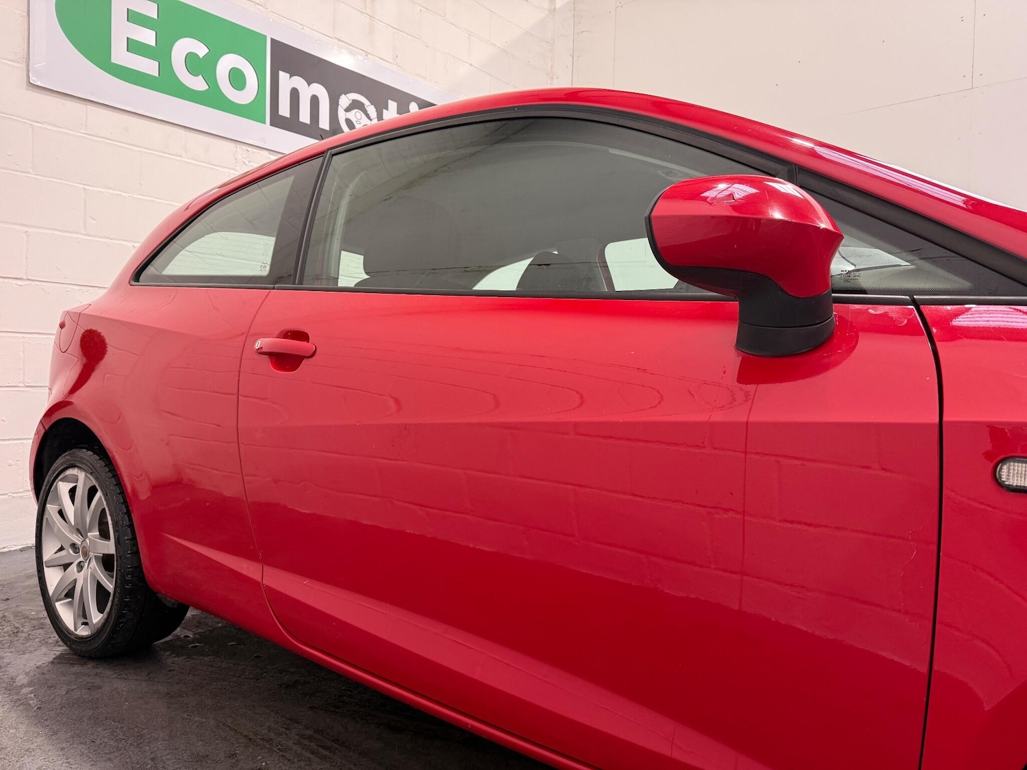 Used SEAT Ibiza 2012 for sale - 76936503: Photo 34