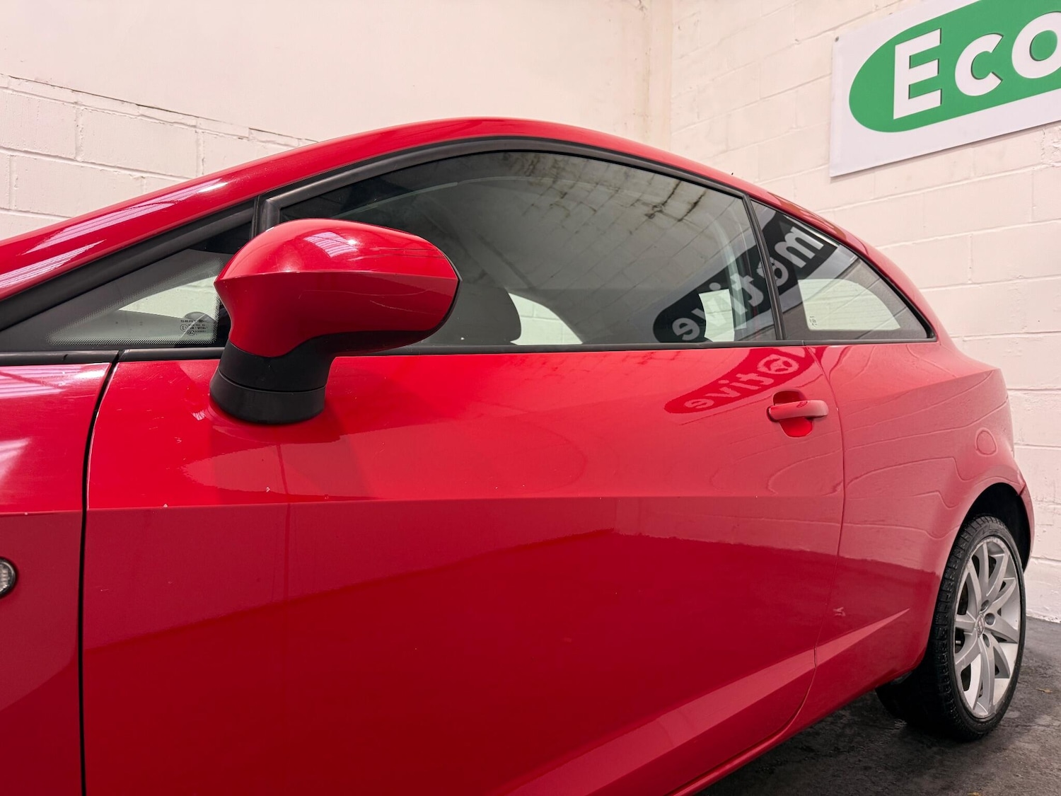 Used SEAT Ibiza 2012 for sale - 76936503: Photo 35