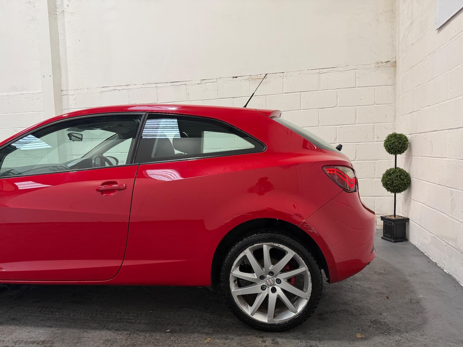 Used SEAT Ibiza 2012 for sale - 76936503: Photo 36