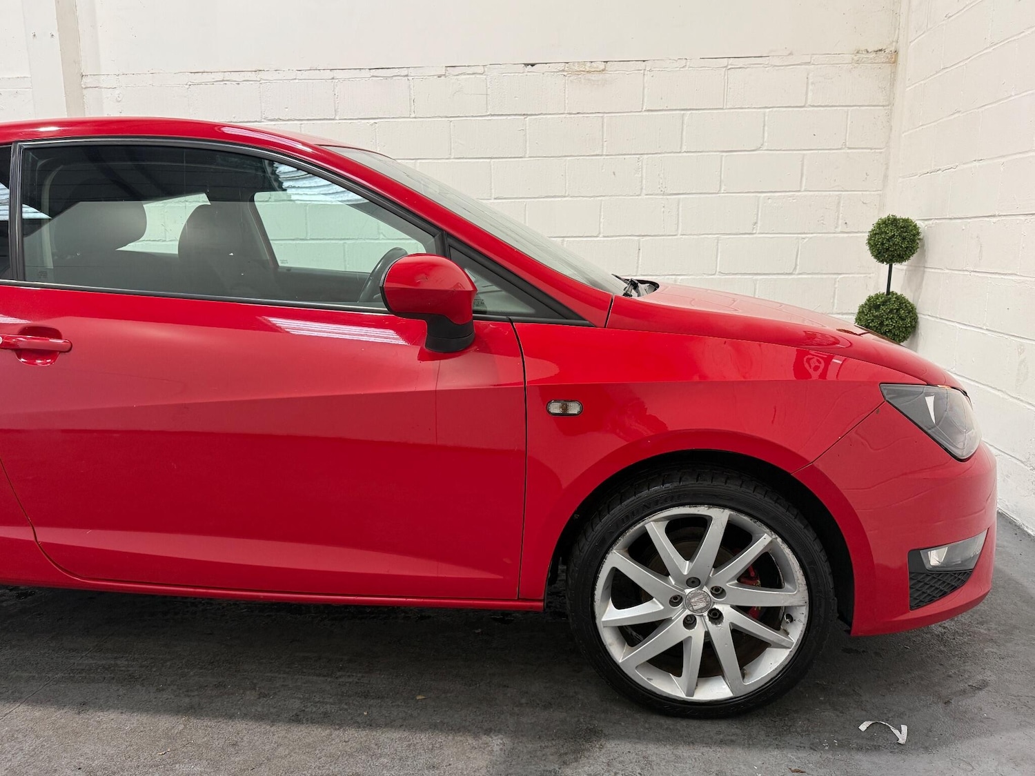 Used SEAT Ibiza 2012 for sale - 76936503: Photo 38