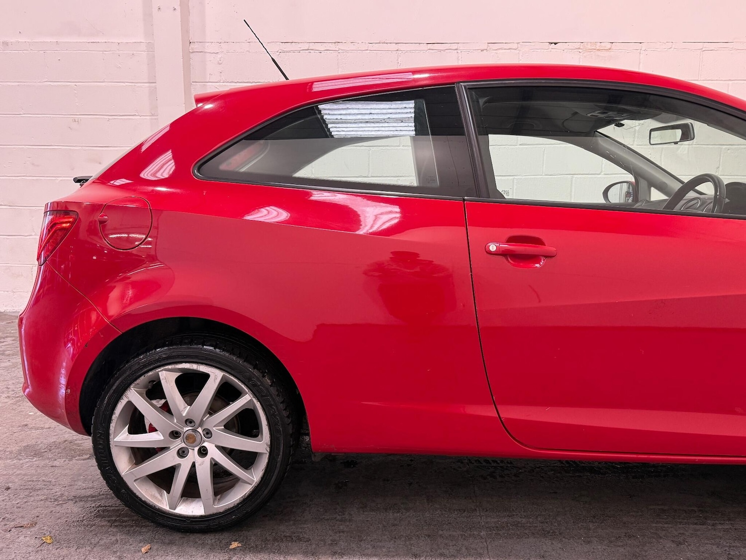Used SEAT Ibiza 2012 for sale - 76936503: Photo 39