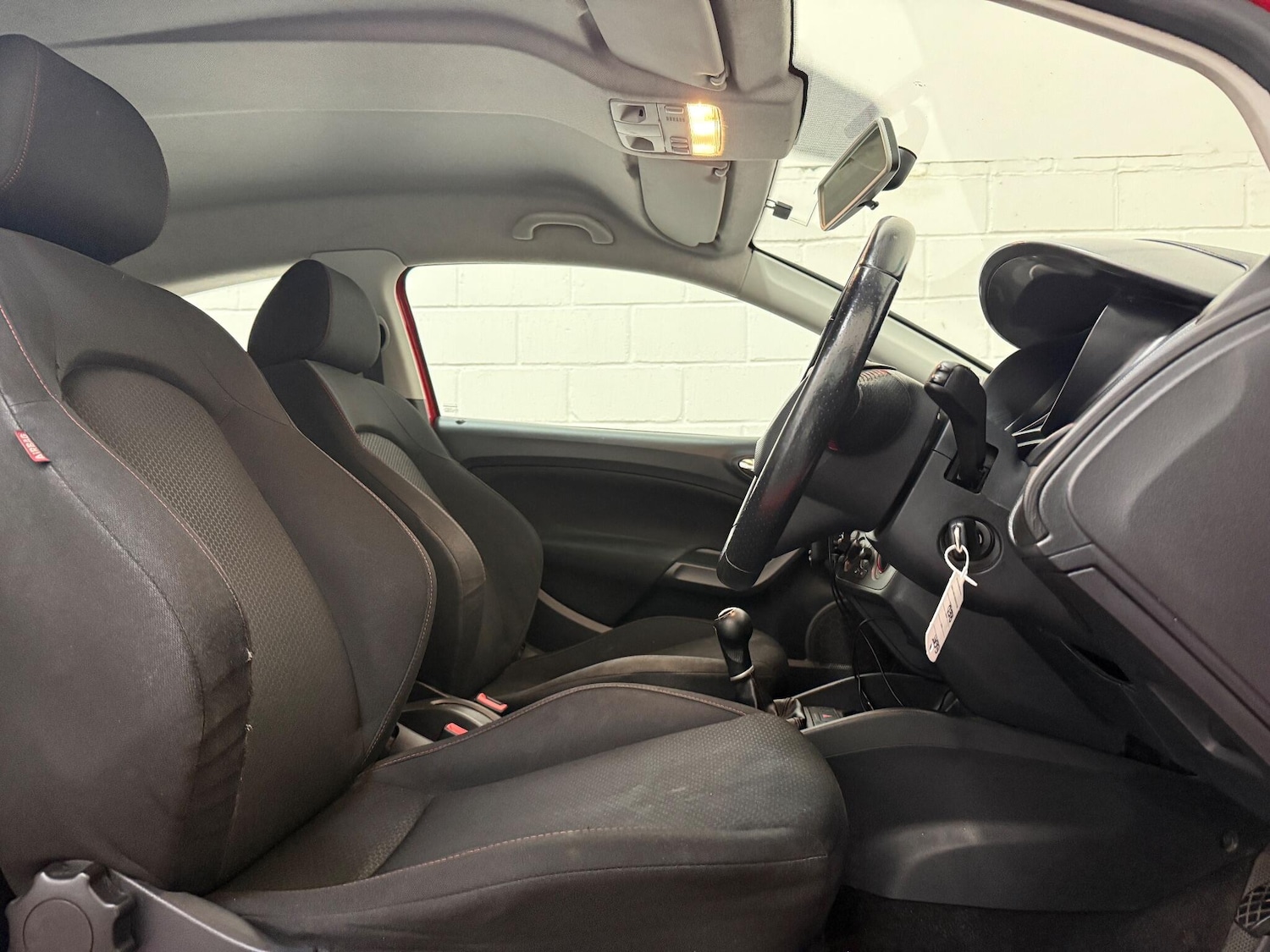 Used SEAT Ibiza 2012 for sale - 76936503: Photo 40