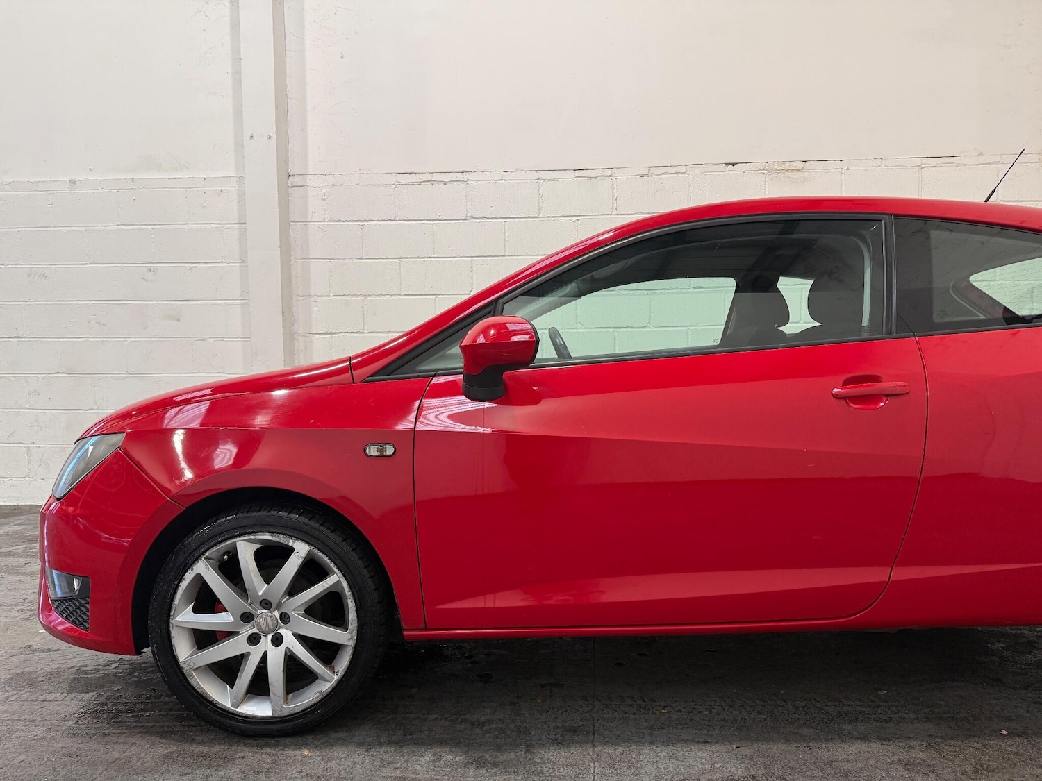 Used SEAT Ibiza 2012 for sale - 76936503: Photo 5