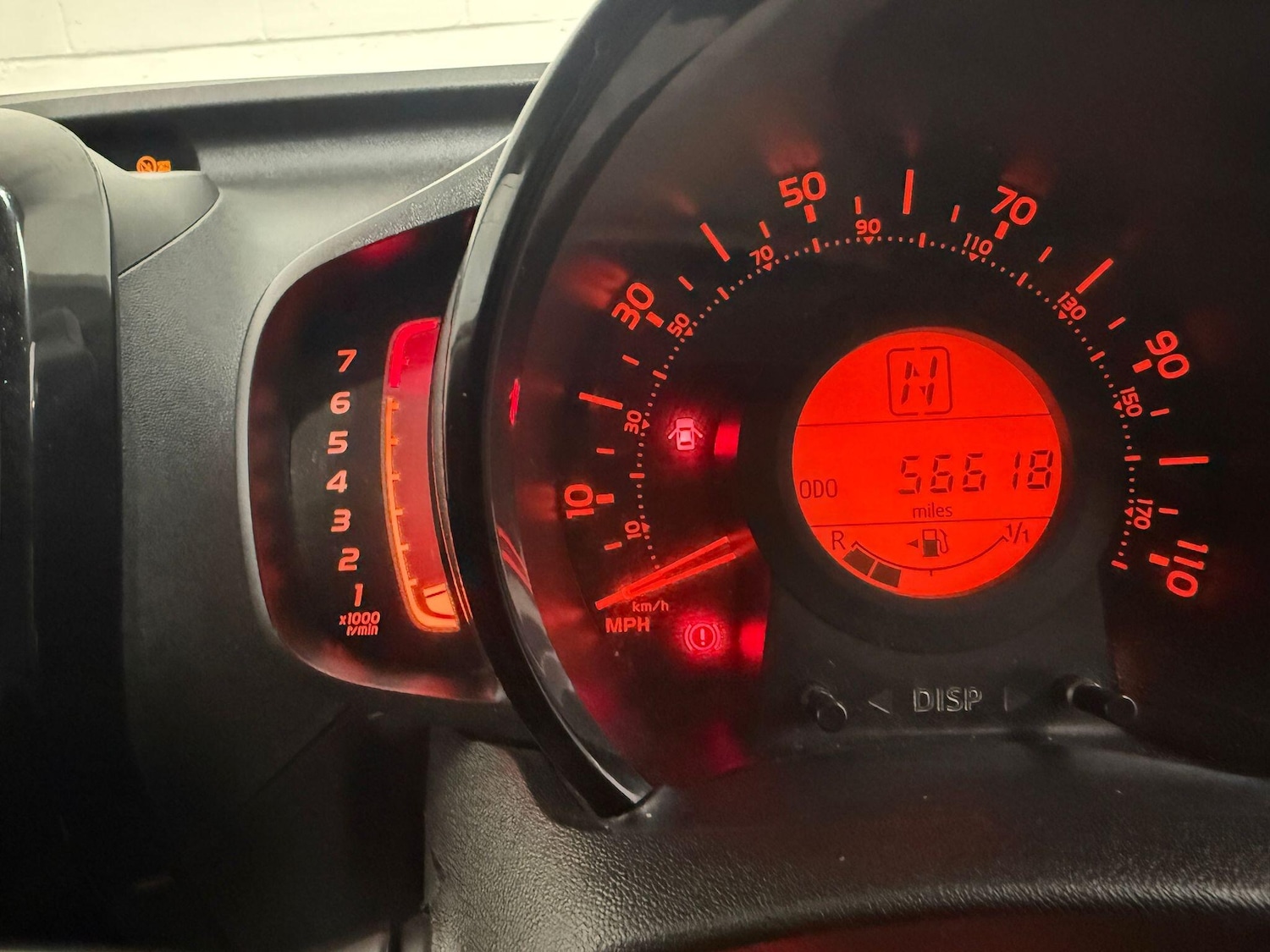 Vehicle 30