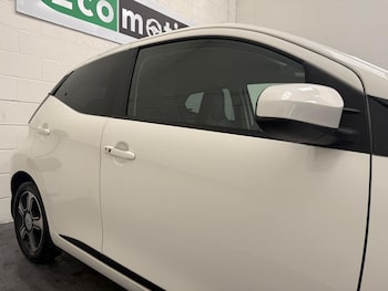 Used Toyota AYGO 2018 for sale - 75905645: Photo
