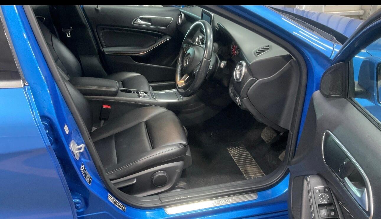 Used Mercedes-Benz A-Class 2016 for sale - 77478881: Photo 3