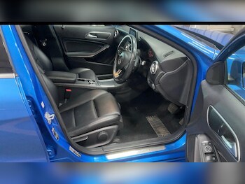 Used Mercedes-Benz A-Class 2016 for sale - 77478881: Photo