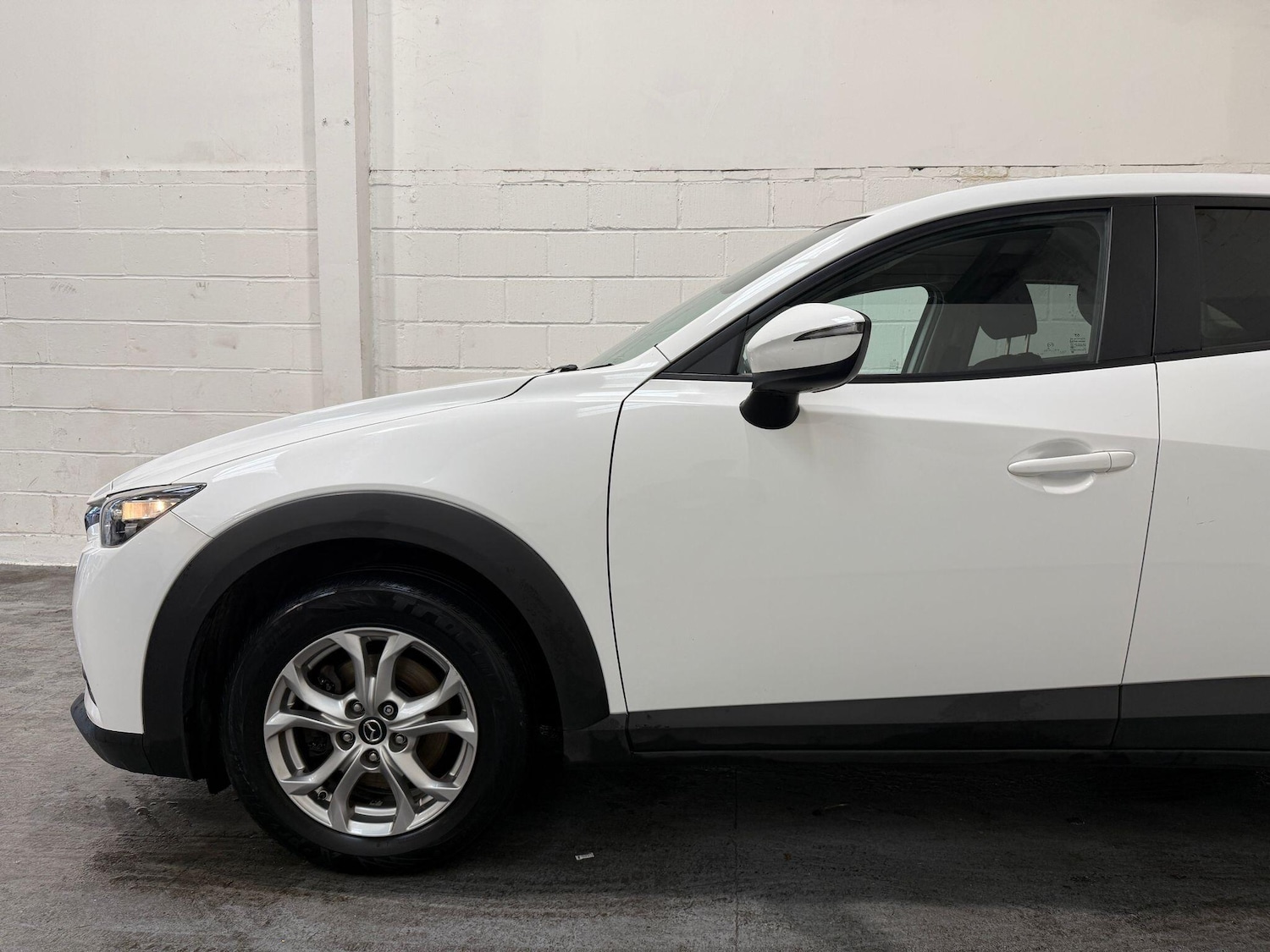 Used Mazda CX-3 2018 for sale - 76020286: Photo 10