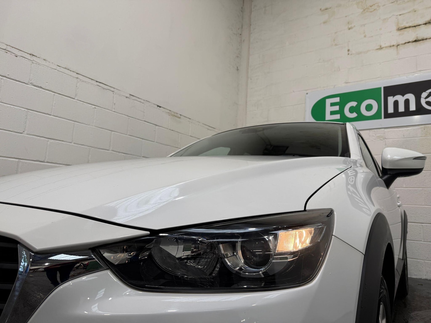 Used Mazda CX-3 2018 for sale - 76020286: Photo 11