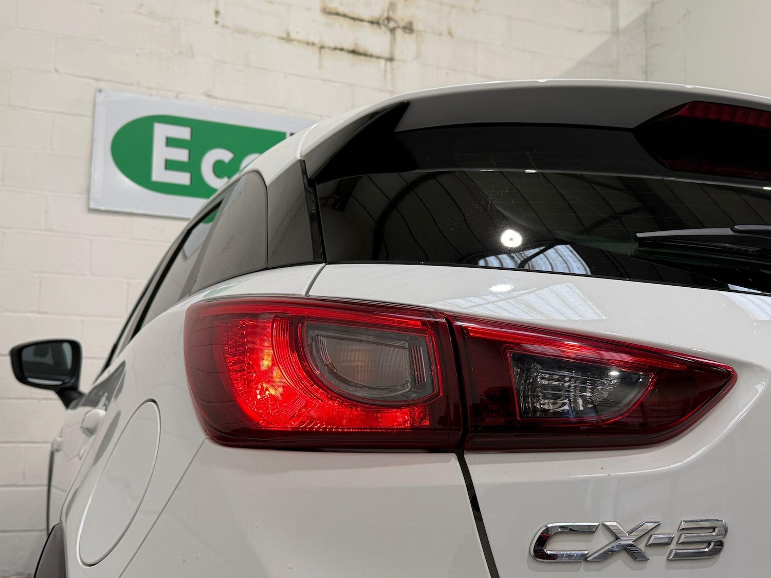 Used Mazda CX-3 2018 for sale - 76020286: Photo 16