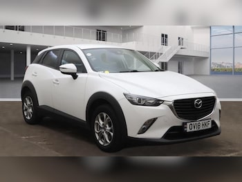 2018 (18) - 2.0 SKYACTIV-G SE-L Nav Euro 6 (s/s) 5dr