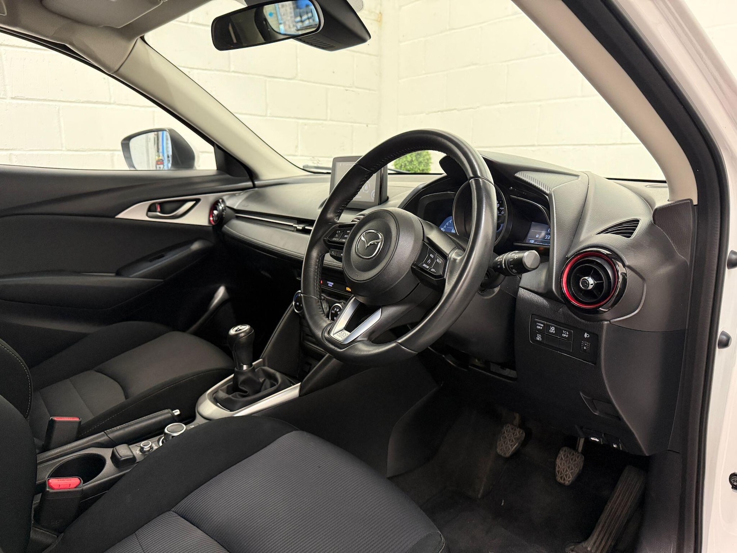 Used Mazda CX-3 2018 for sale - 76020286: Photo 21