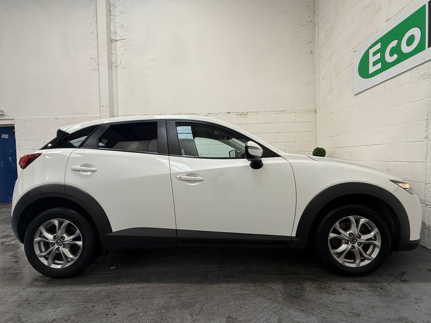 Used Mazda CX-3 2018 for sale - 76020286: Photo 22