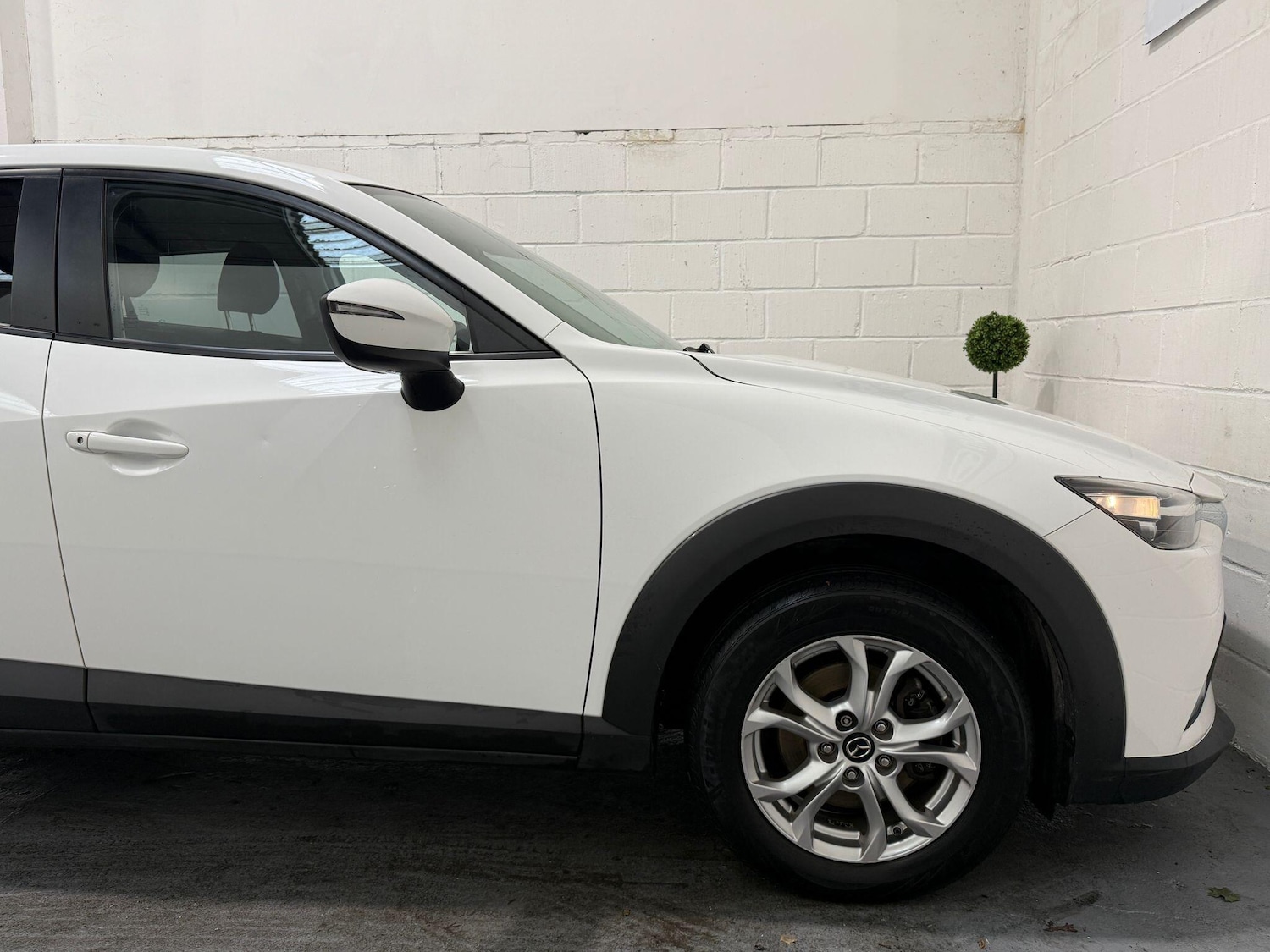 Used Mazda CX-3 2018 for sale - 76020286: Photo 23