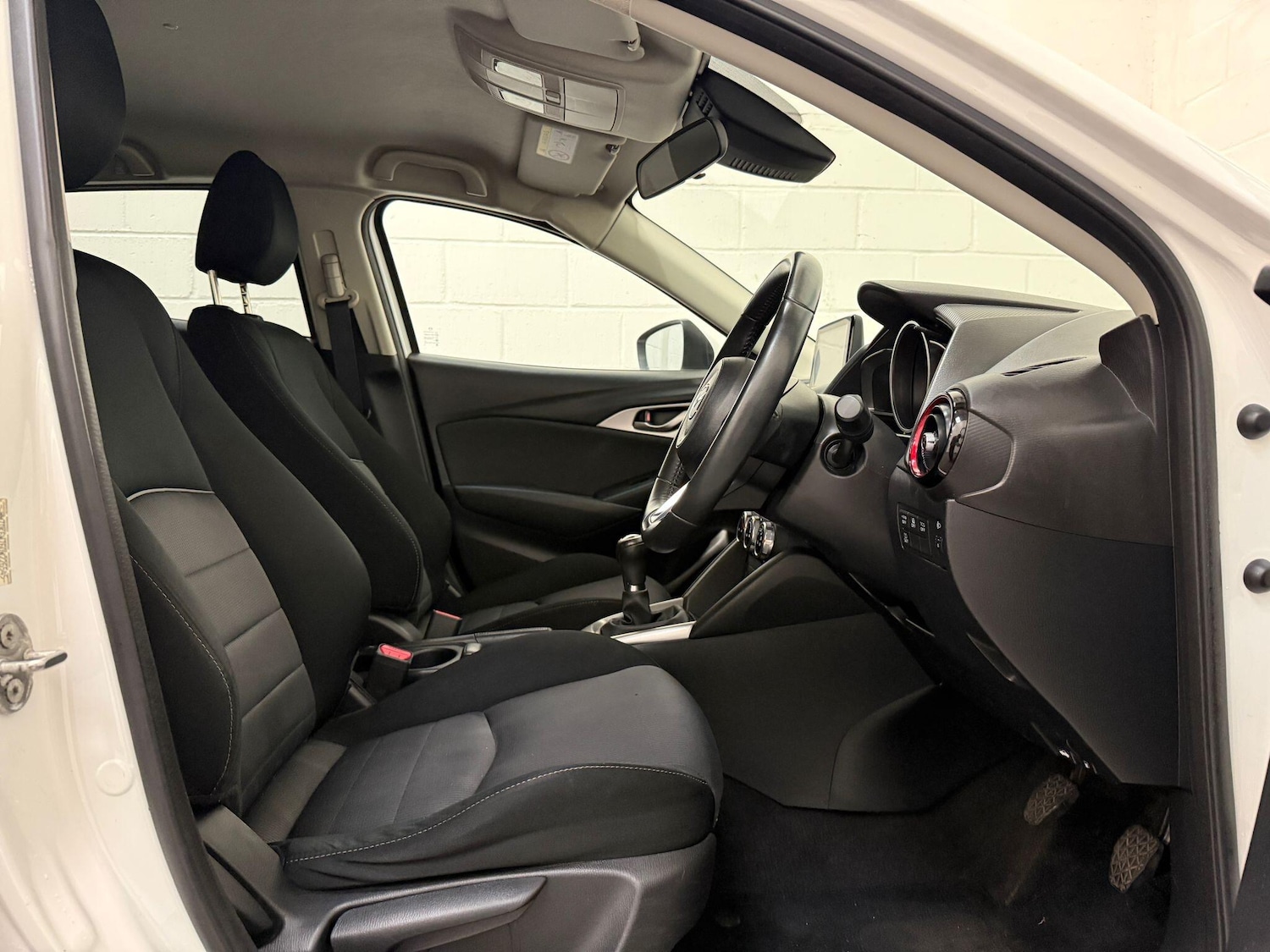 Used Mazda CX-3 2018 for sale - 76020286: Photo 25