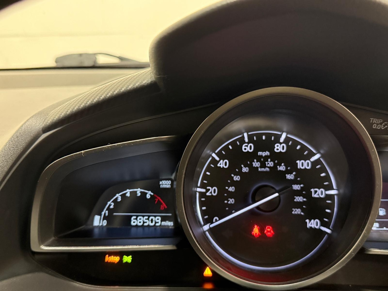 Used Mazda CX-3 2018 for sale - 76020286: Photo 30