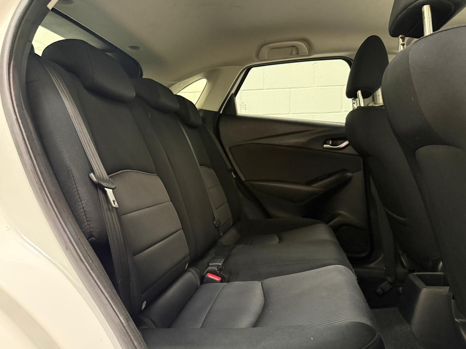 Used Mazda CX-3 2018 for sale - 76020286: Photo 32