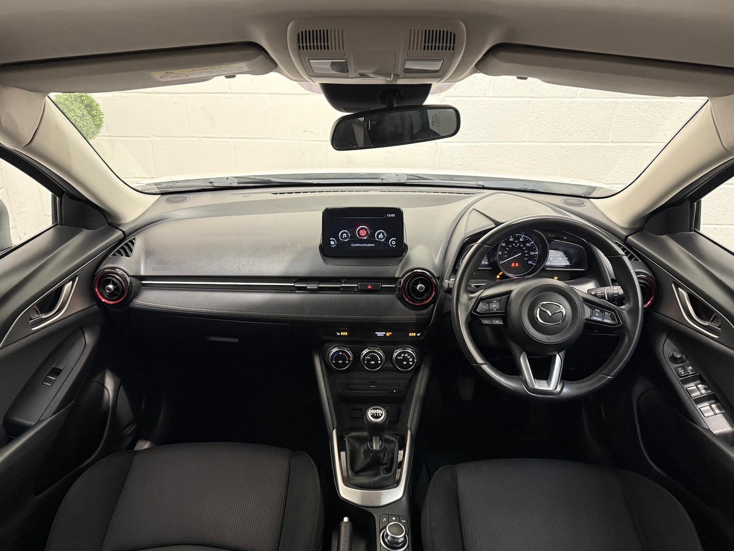 Used Mazda CX-3 2018 for sale - 76020286: Photo 33