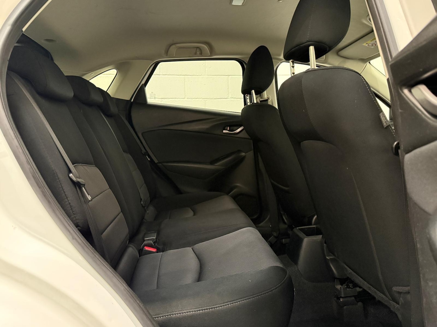 Used Mazda CX-3 2018 for sale - 76020286: Photo 35