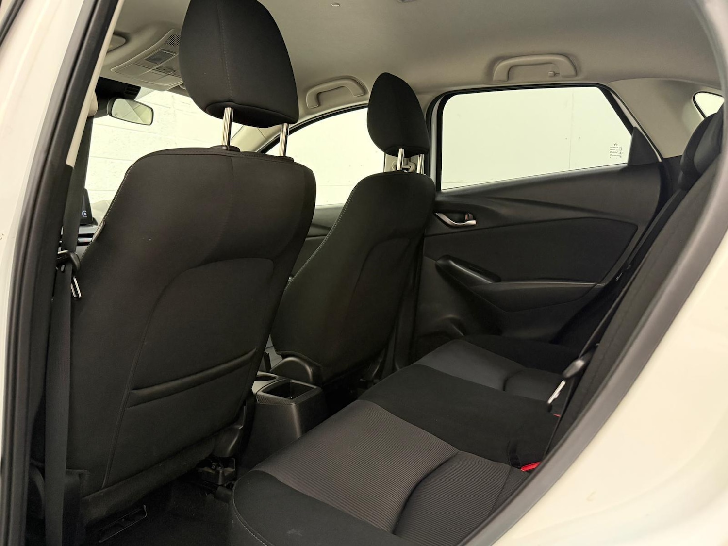 Used Mazda CX-3 2018 for sale - 76020286: Photo 36