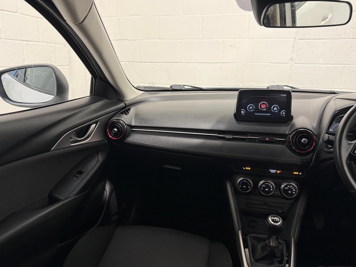 Used Mazda CX-3 2018 for sale - 76020286: Photo 37