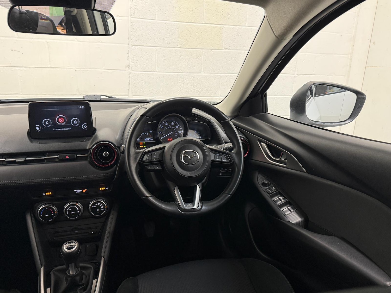 Used Mazda CX-3 2018 for sale - 76020286: Photo 38