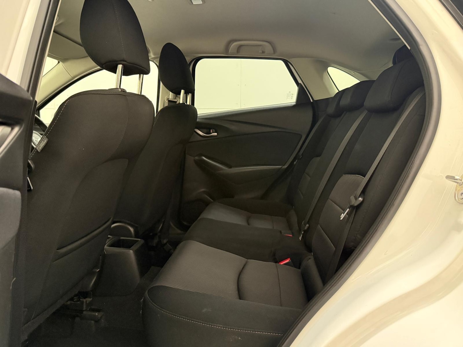Used Mazda CX-3 2018 for sale - 76020286: Photo 40