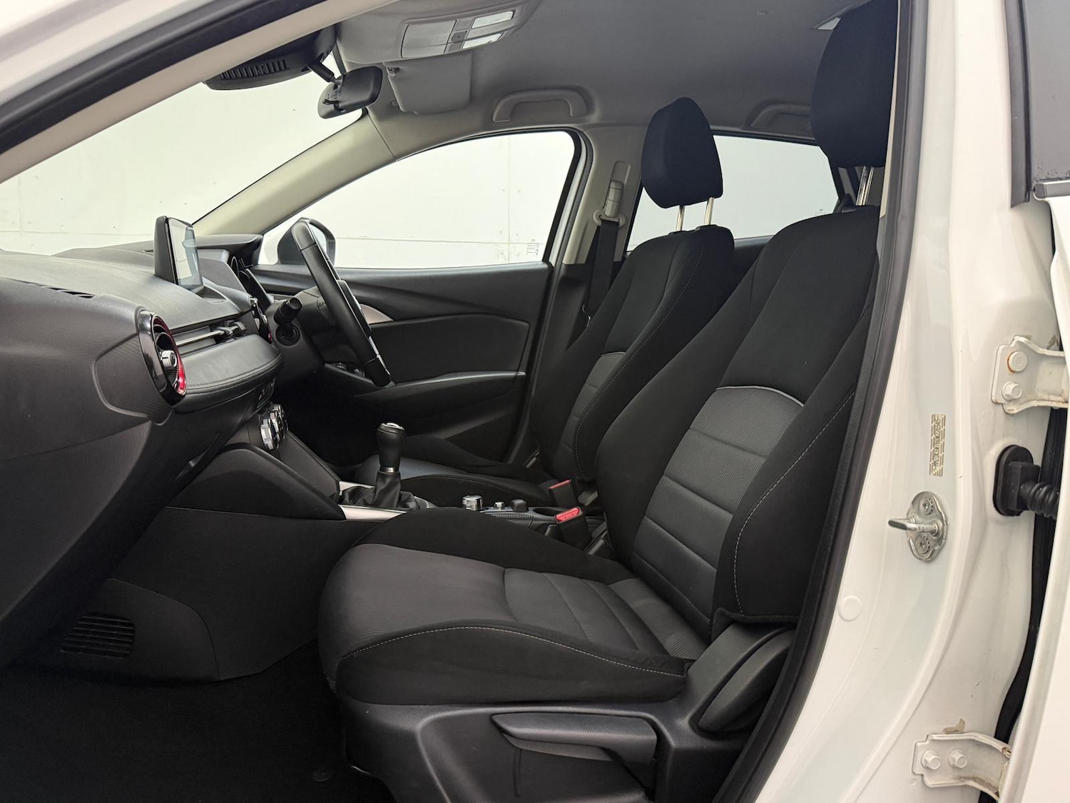 Used Mazda CX-3 2018 for sale - 76020286: Photo 43