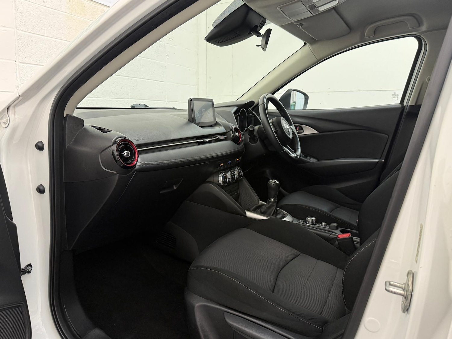 Used Mazda CX-3 2018 for sale - 76020286: Photo 44