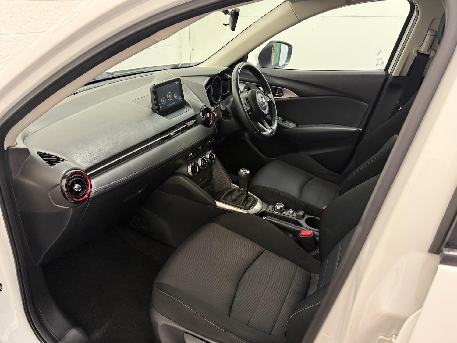 Used Mazda CX-3 2018 for sale - 76020286: Photo 46