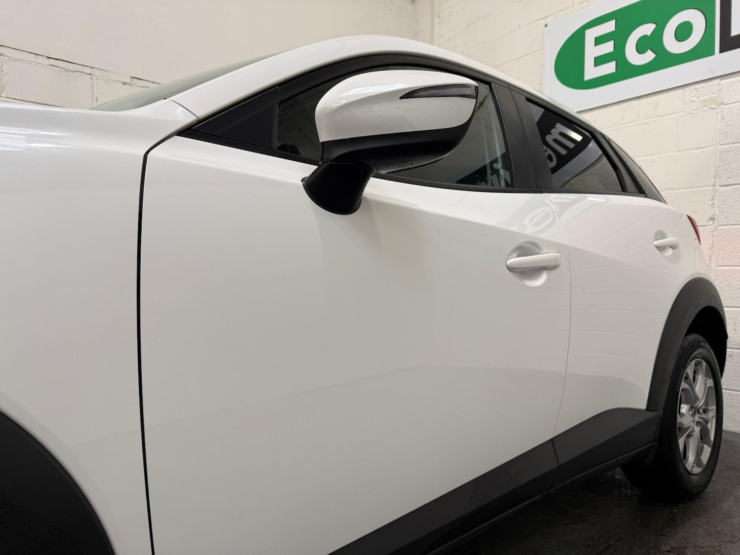 Used Mazda CX-3 2018 for sale - 76020286: Photo 5