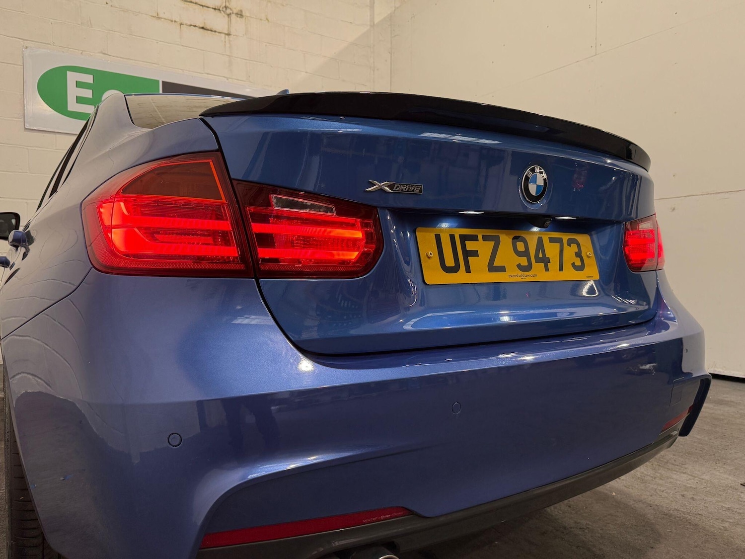 Used BMW 3 Series for sale - 76993487: Photo 19