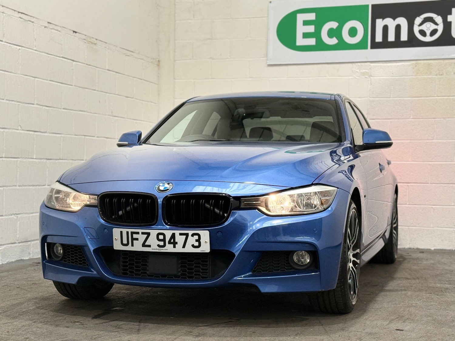 Used BMW 3 Series for sale - 76993487: Photo 2