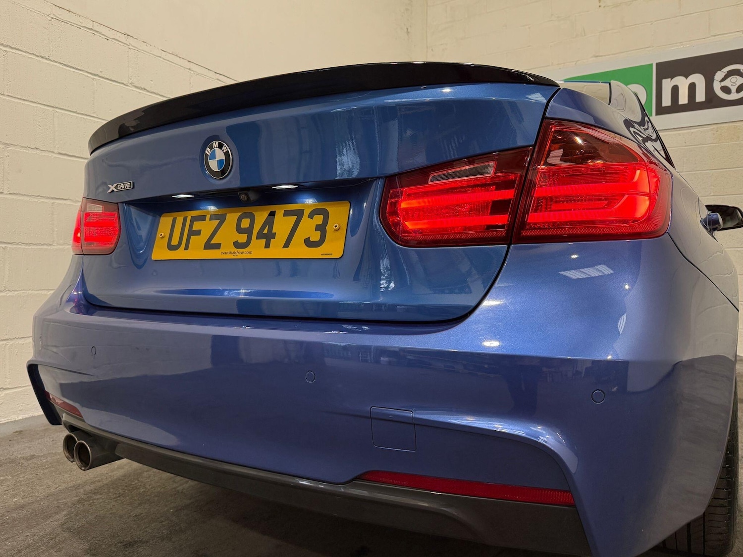 Used BMW 3 Series for sale - 76993487: Photo 20