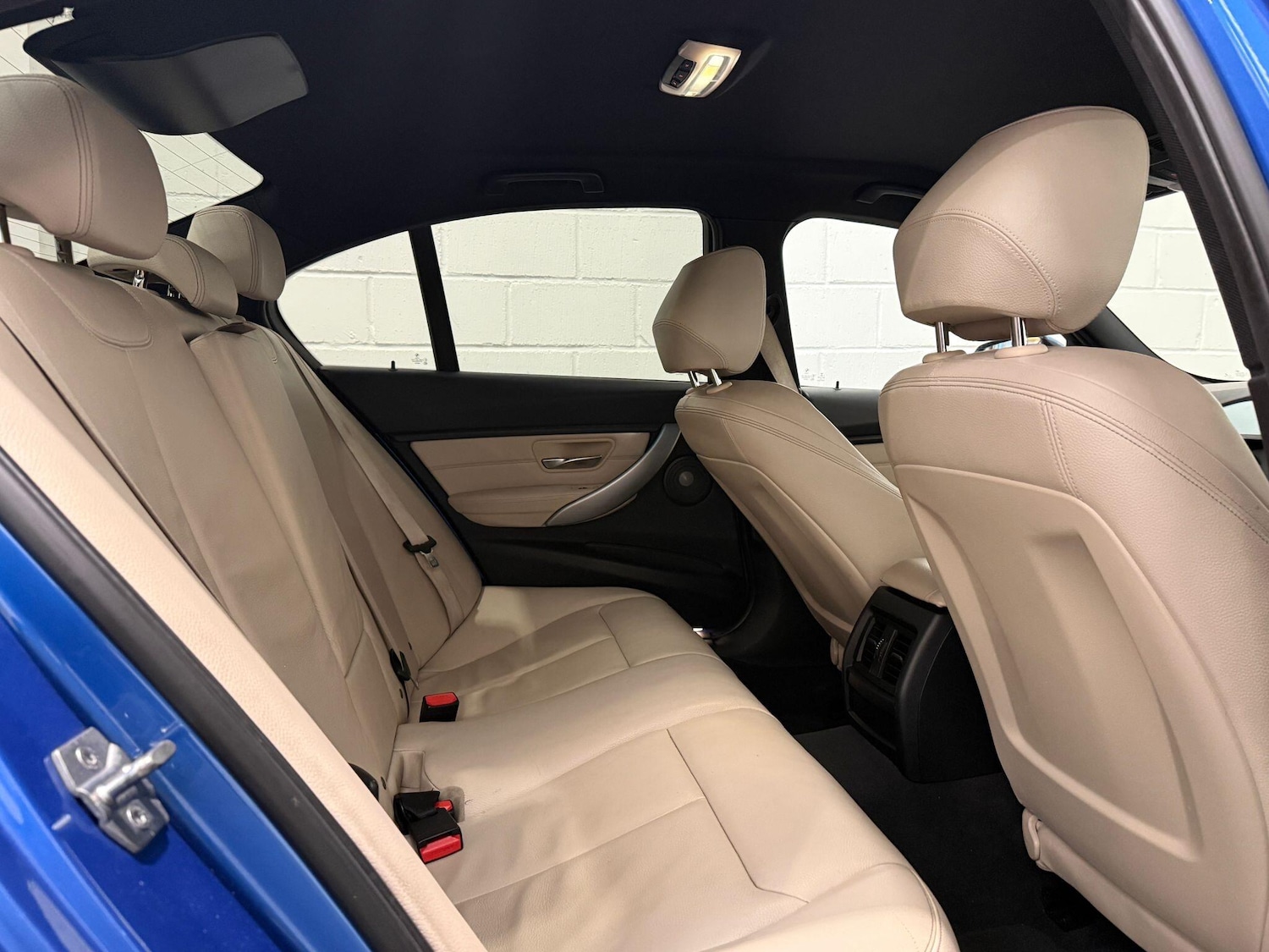 Used BMW 3 Series for sale - 76993487: Photo 35