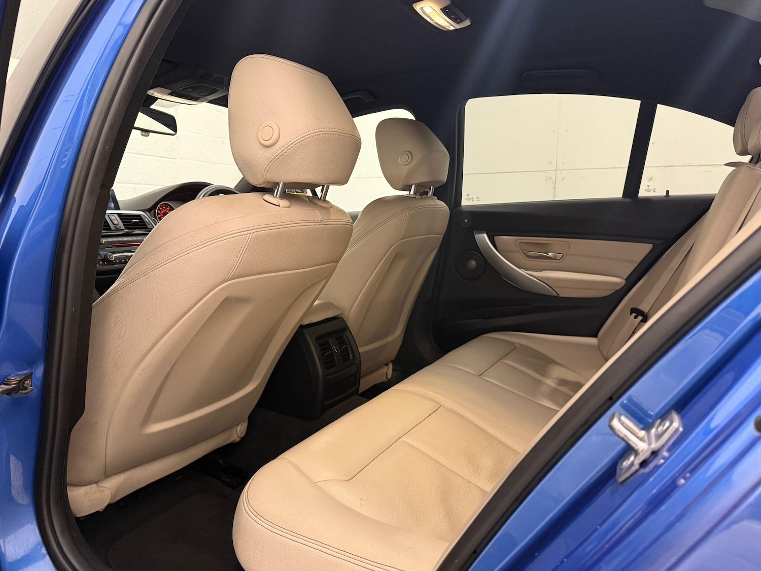 Used BMW 3 Series for sale - 76993487: Photo 36