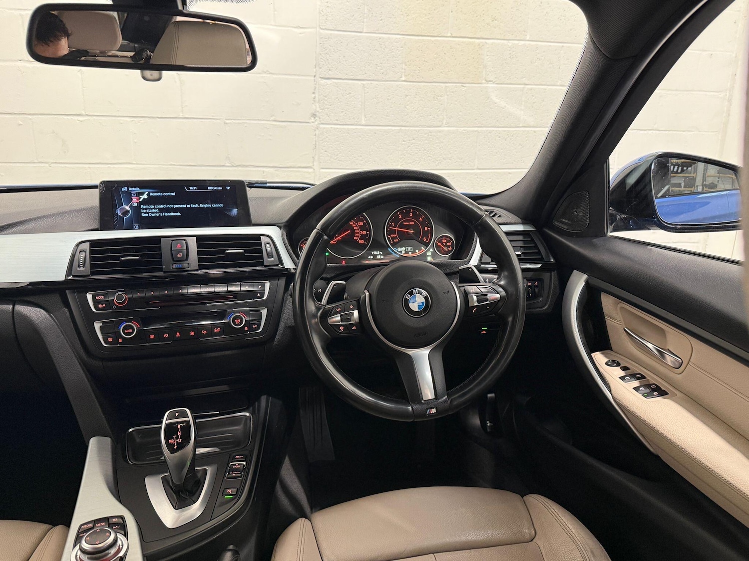 Used BMW 3 Series for sale - 76993487: Photo 38