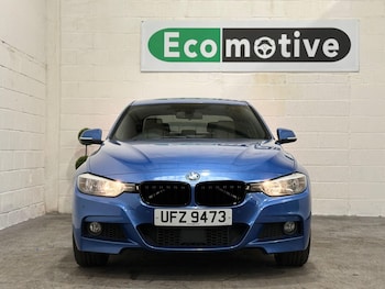 Used BMW 3 Series 2014 for sale - 76993487: Photo