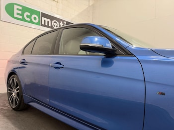 Used BMW 3 Series 2014 for sale - 76993487: Photo