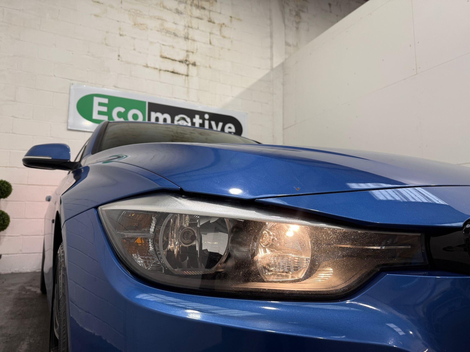 Used BMW 3 Series for sale - 76993487: Photo 6