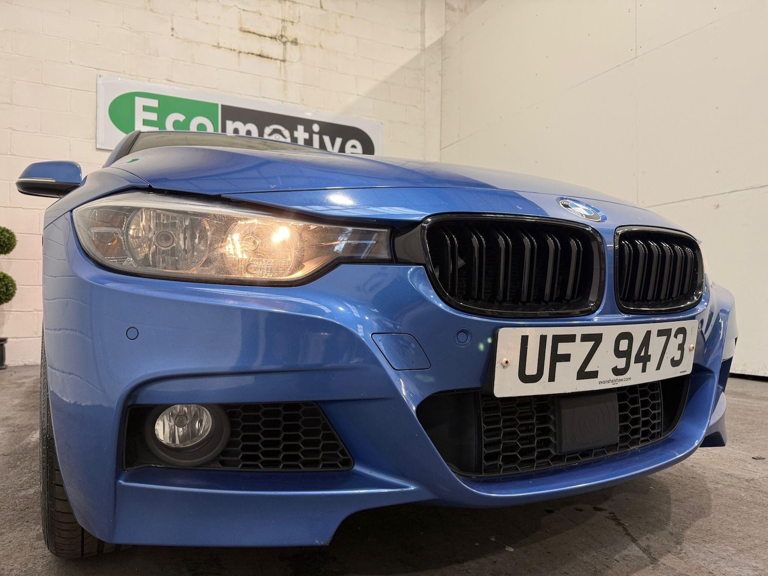 Used BMW 3 Series for sale - 76993487: Photo 7