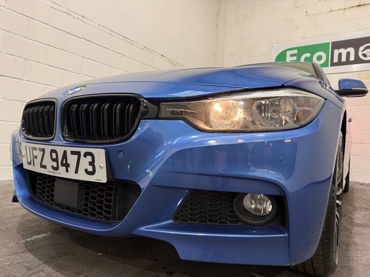 Used BMW 3 Series for sale - 76993487: Photo 8