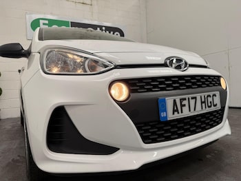 2017 (17) - 1.0 S Euro 6 5dr