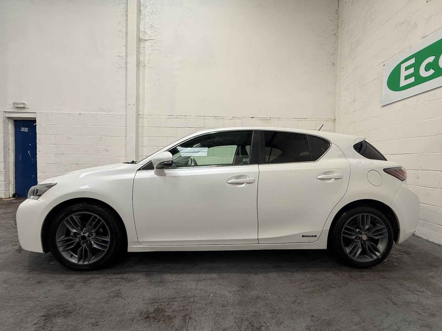 Used Lexus CT 2013 for sale - 76024676: Photo 14
