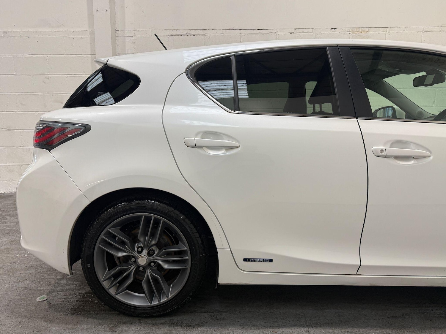 Used Lexus CT 2013 for sale - 76024676: Photo 18
