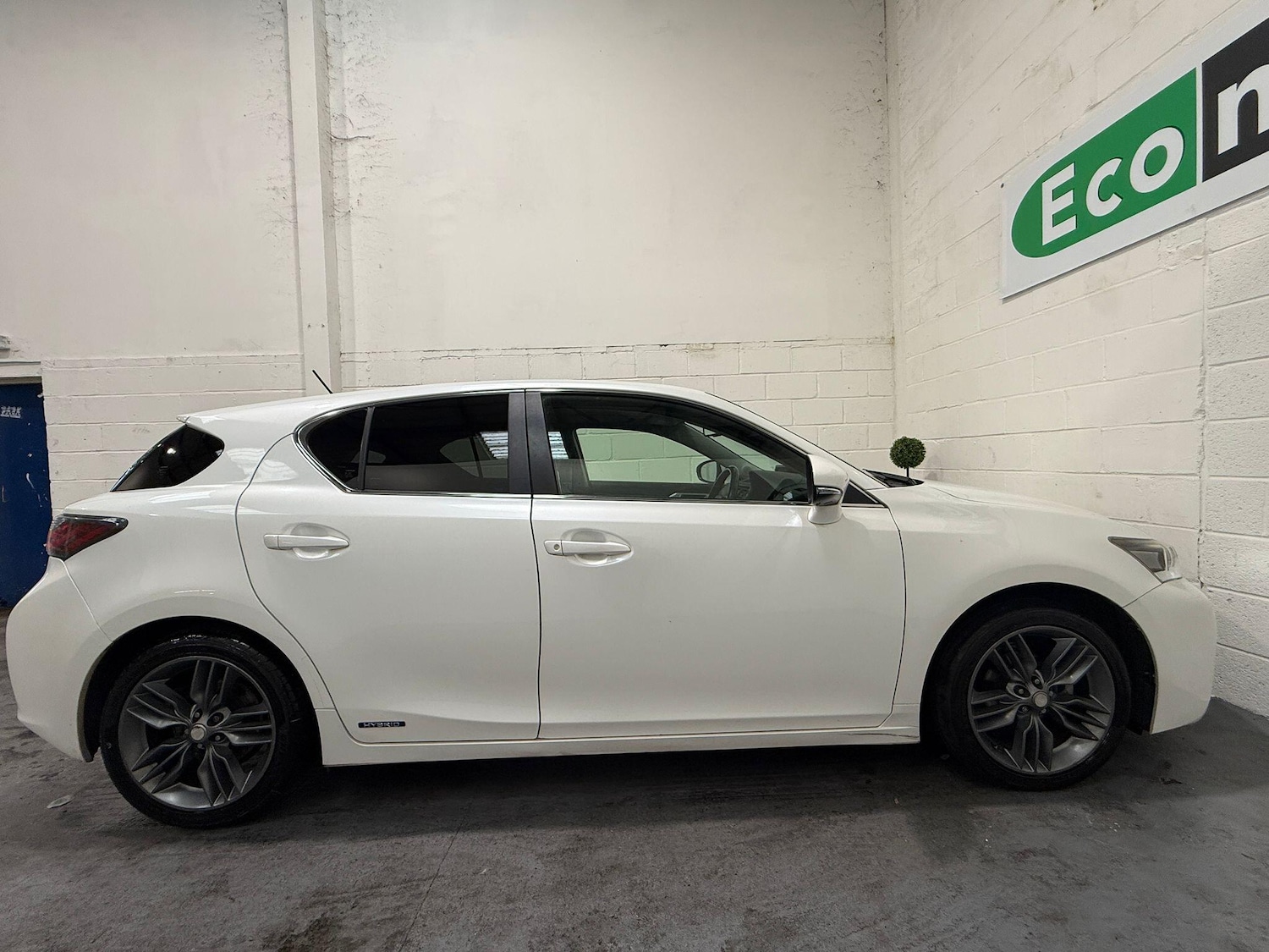 Used Lexus CT 2013 for sale - 76024676: Photo 22