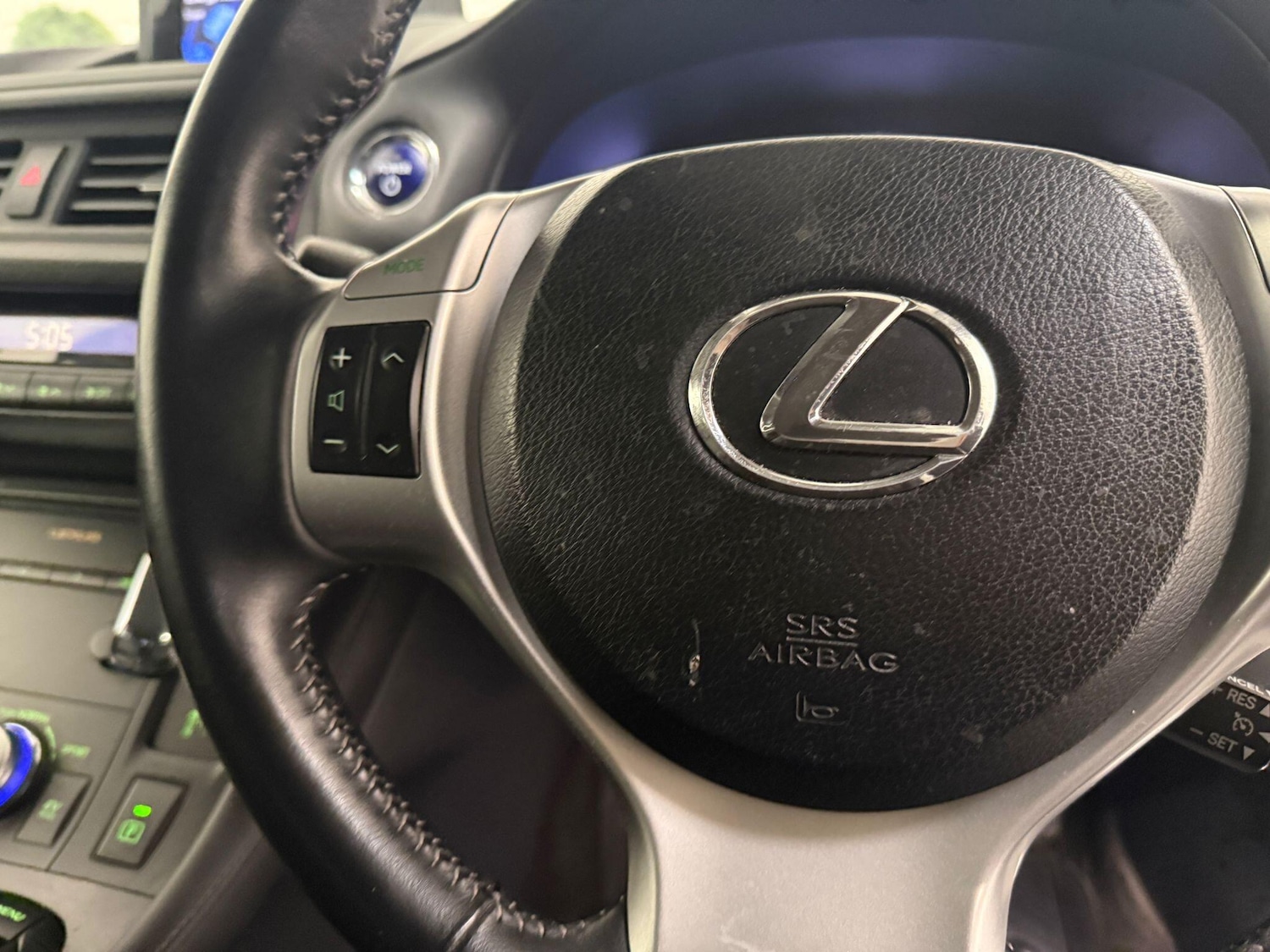 Used Lexus CT 2013 for sale - 76024676: Photo 29